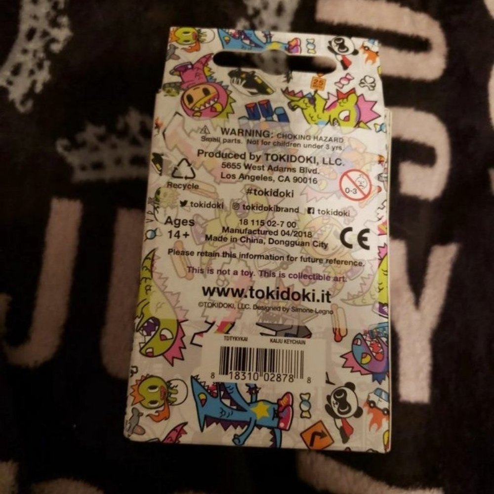 SOLD ON MER - Picture 2 of 2